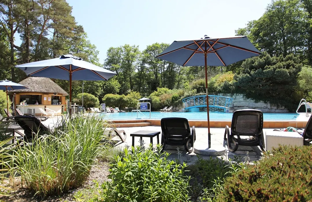 Hotel Bernstein Prerow-1