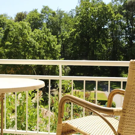 Hotel Bernstein Prerow-3